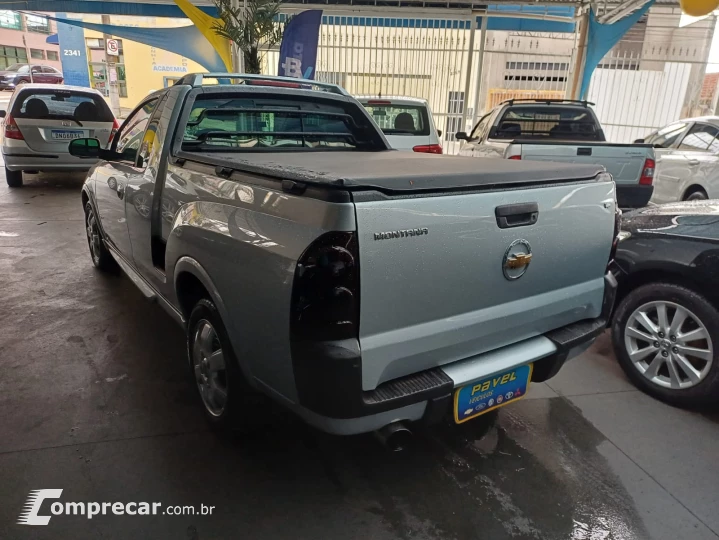 MONTANA 1.8 Sport CS 8V