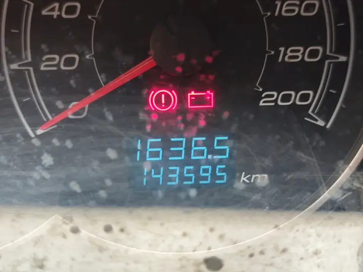 CELTA 1.0 MPFI LT 8V