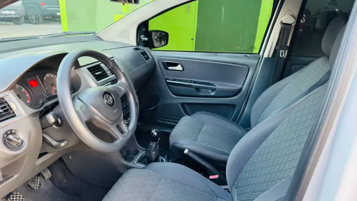 FOX 1.0 MPI Trendline 12V