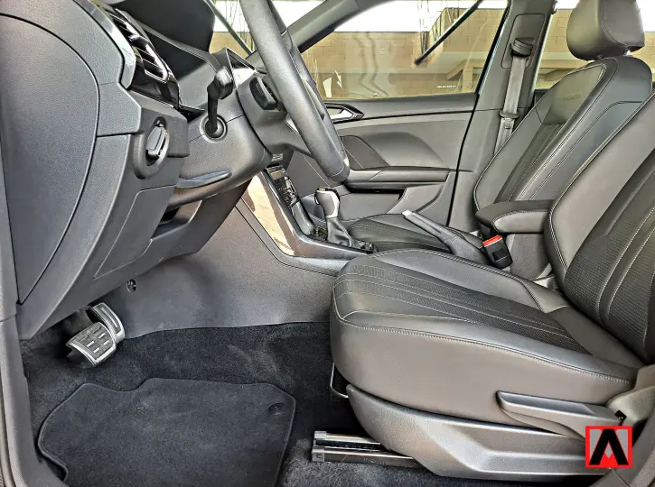 T-CROSS 1.4 250 TSI Highline