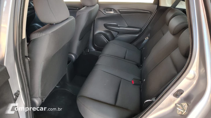 FIT 1.5 Personal 16V