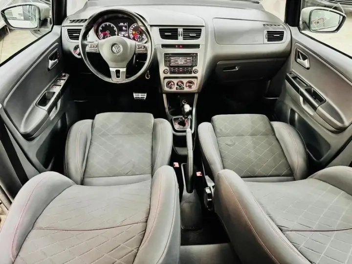 SPACEFOX SPORTLINE/HIGHLINE 1.6