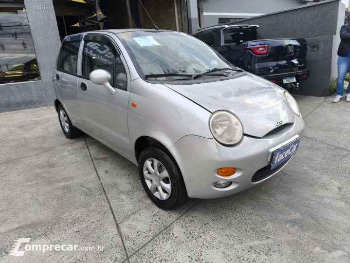 QQ 1.1/1.0 12V 69cv 5p