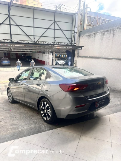 ONIX 1.0 Turbo Plus Premier