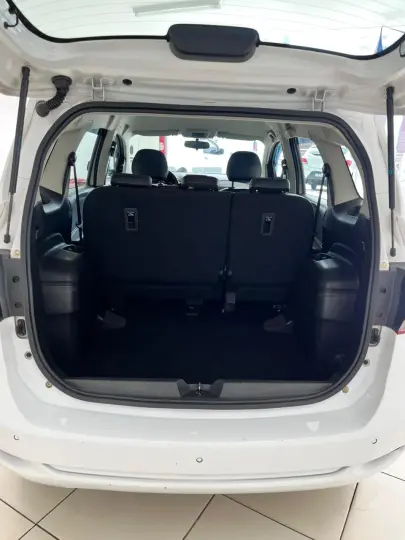 Spin 1.8 4P FLEX LTZ AUTOMÁTICO