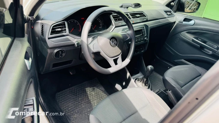 VOYAGE 1.6 MI Trend 8V