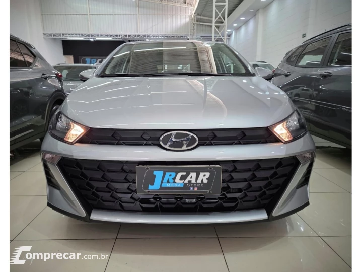 HB20 1.0 12V FLEX LIMITED PLUS MANUAL