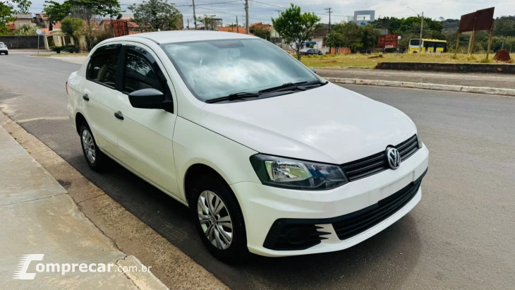 VOYAGE 1.6 MI Trend 8V