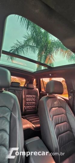 TIGUAN 2.0 300 TSI Allspace R-line