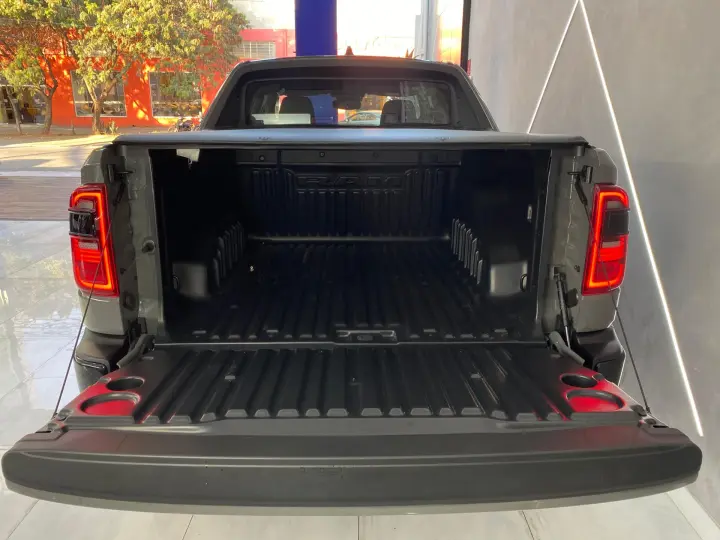 RAMPAGE RT RAMPAGE R/T AT9