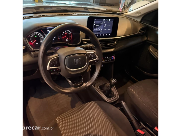 PULSE 1.3 FLEX DRIVE MANUAL