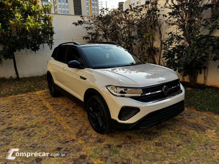 T-CROSS 1.4 250 TSI Highline