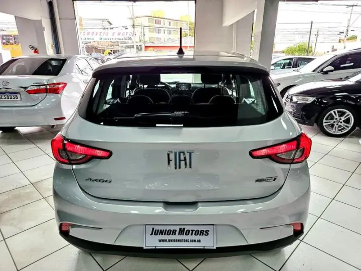 ARGO 1.0 FIREFLY FLEX DRIVE MANUAL