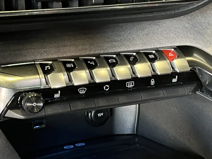 3008 1.6 16V THP GASOLINA GT PACK AUTOMÁTICO