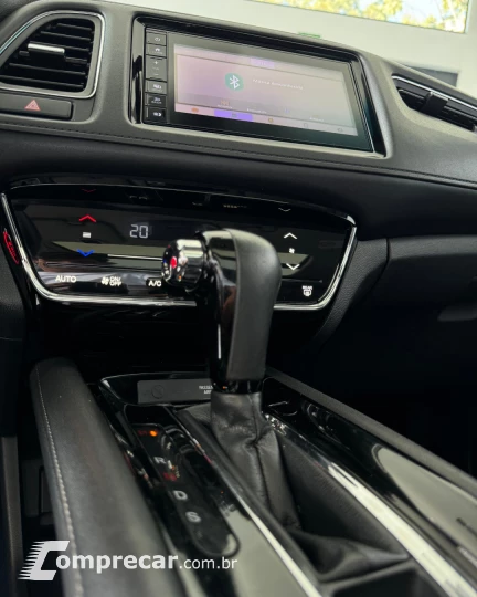 HR-V 1.5 16V Turbo Touring