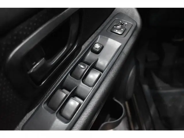 PAJERO TR4 - 2.0 4X2 16V 140CV 4P MANUAL