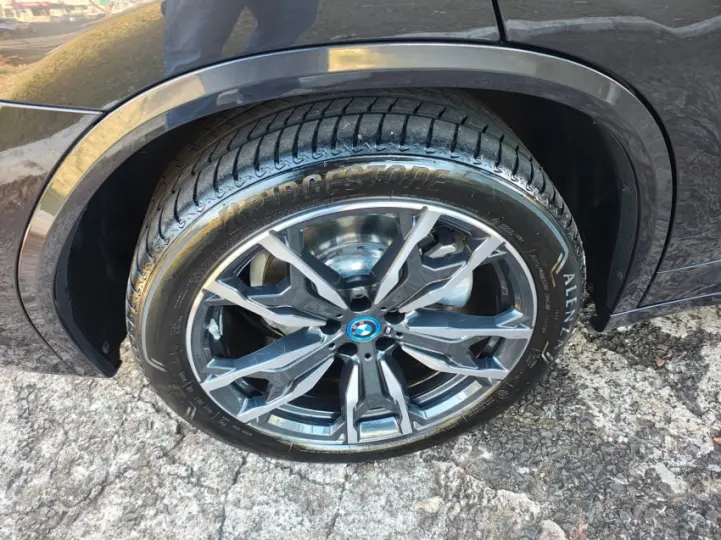 X3 2.0 16V M Sport Launch Edition30e