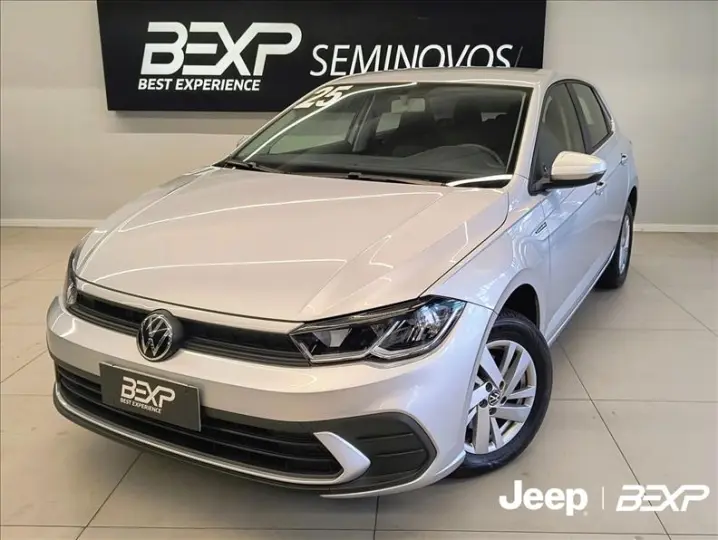 POLO 1.0 170 TSI Comfortline