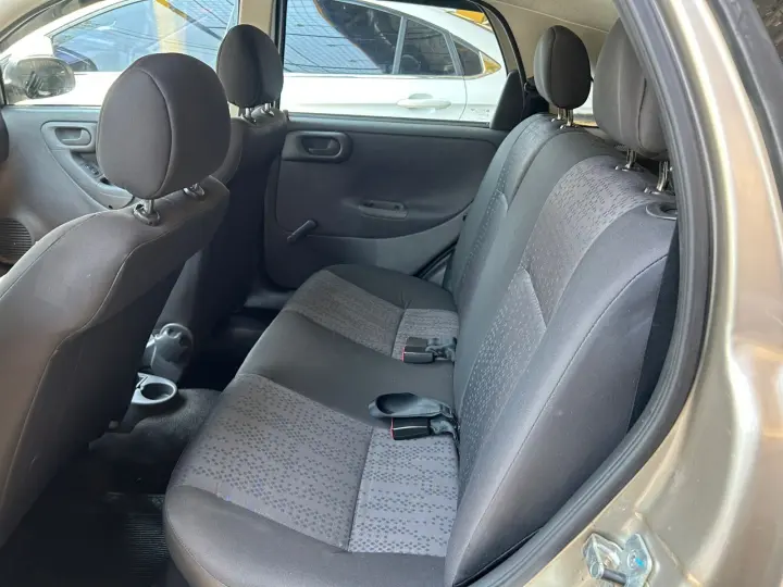 Corsa Hat. Maxx 1.4 8V ECONOFLEX 5p