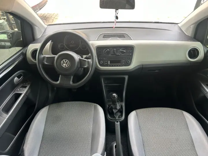 up! move 1.0 TSI Total Flex 12V 5p