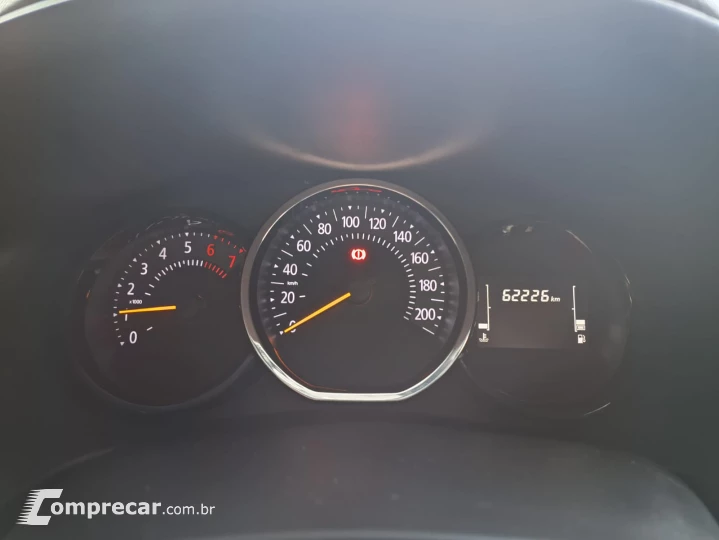 LOGAN 1.0 12V SCE ZEN