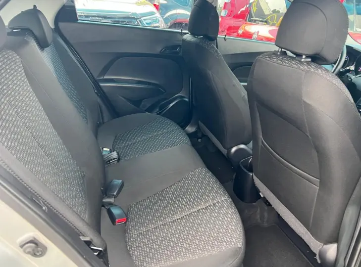 HB20 1.0 12V Comfort Plus