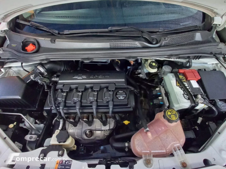 Prisma 1.4 Mpfi Ltz 8V Flex 4P Automático