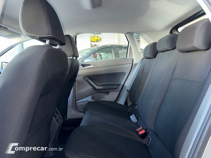 POLO 1.0 200 TSI Comfortline