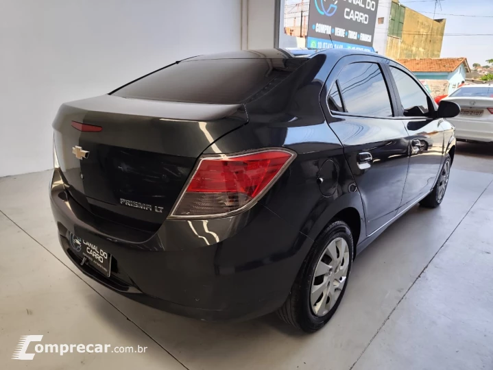 PRISMA 1.4 LT Spe/4 8V