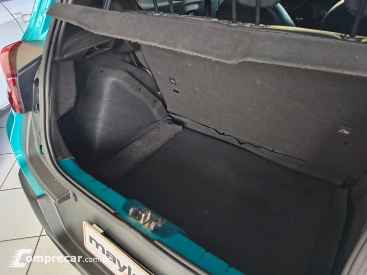 C3 1.0 4P 12V FLEX FIRST EDITION