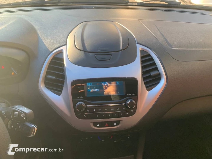 Ka 1.0 SE TiVCT Flex 5p