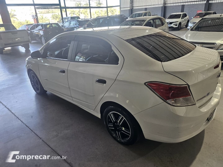 PRISMA 1.0 MPFI JOY 8V