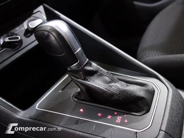 VIRTUS - 1.6 MSI TOTAL AUTOMÁTICO