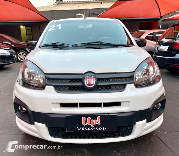 UNO 1.0 Firefly Attractive