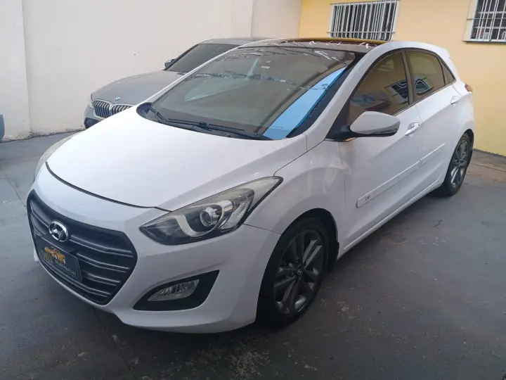 i30 1.8 16V