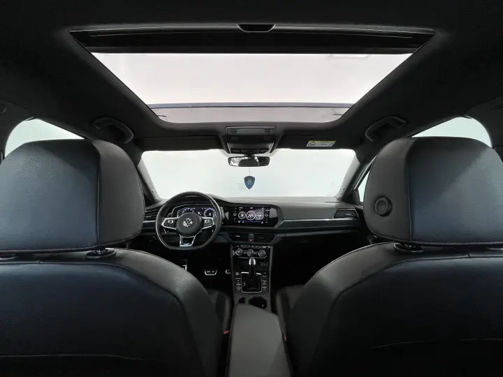 JETTA 2.0 350 TSI GLI