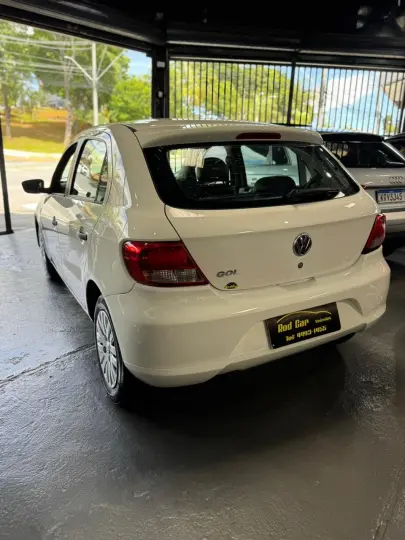 GOL 1.0 MI Trend 8V