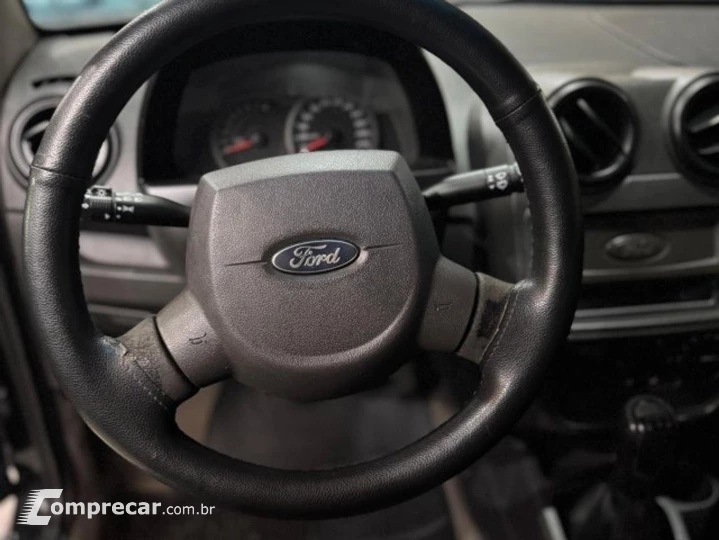 KA 1.0 MPI 8V FLEX 2P MANUAL