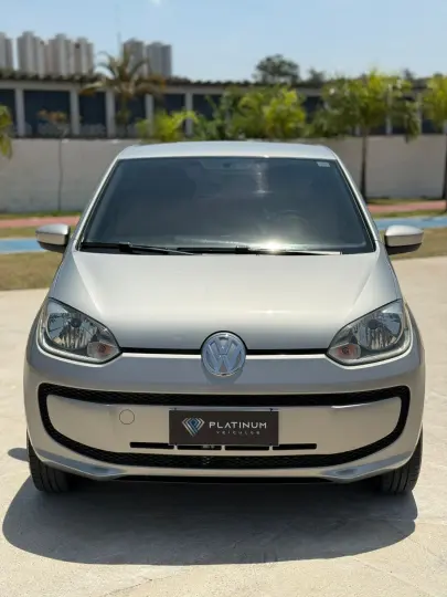 UP 1.0 MPI Take UP 12V