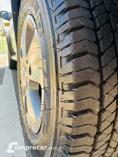 DUSTER 1.6 16V SCE Dynamique