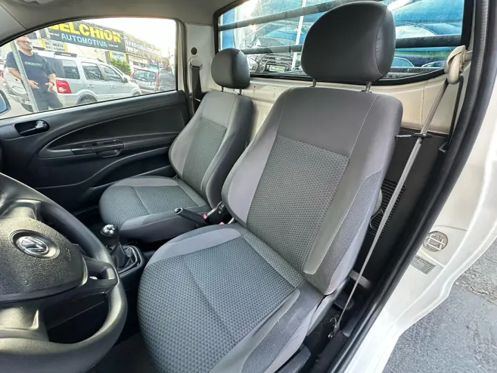 SAVEIRO 1.6 MSI Robust CS 8V