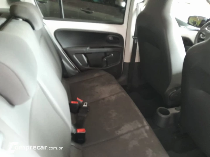 UP 1.0 MPI Take UP 12V