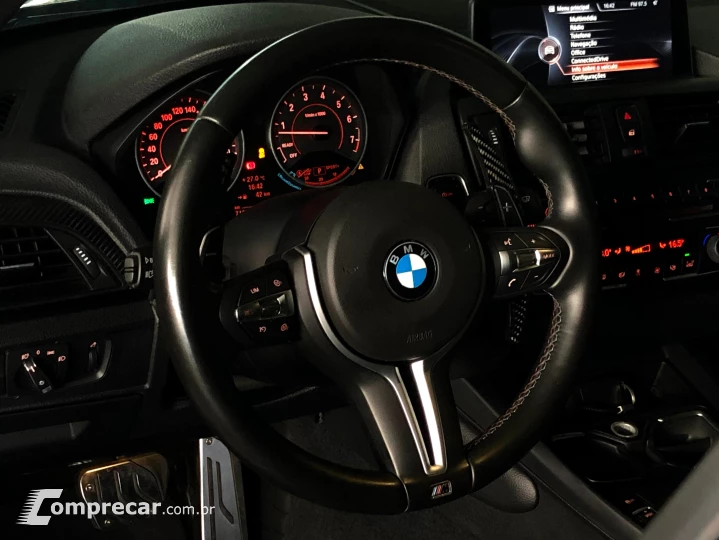 M 135I 3.0 V6 24V Turbo