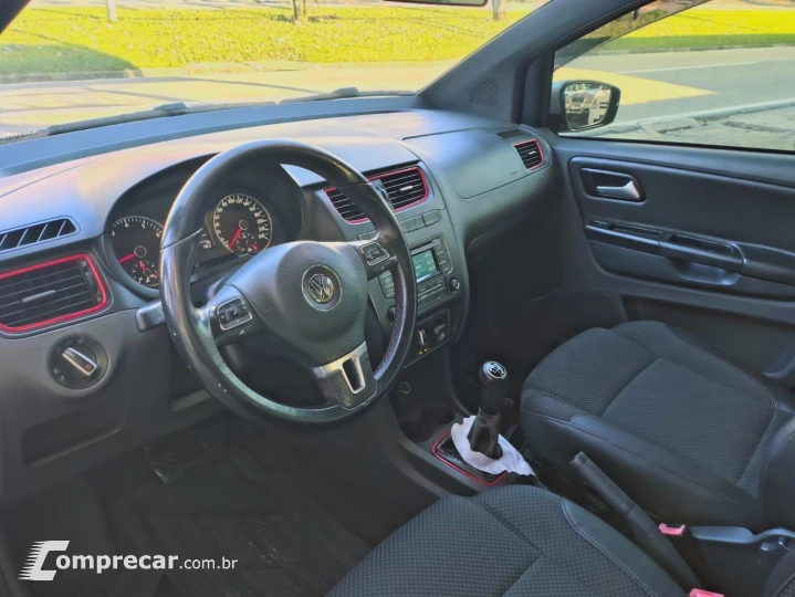 FOX 1.6 MI ROCK IN RIO 8V