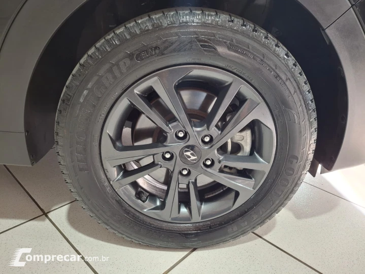 CRETA 1.6 16V Attitude