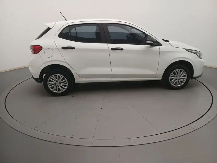 ARGO 1.0 FIREFLY FLEX MANUAL