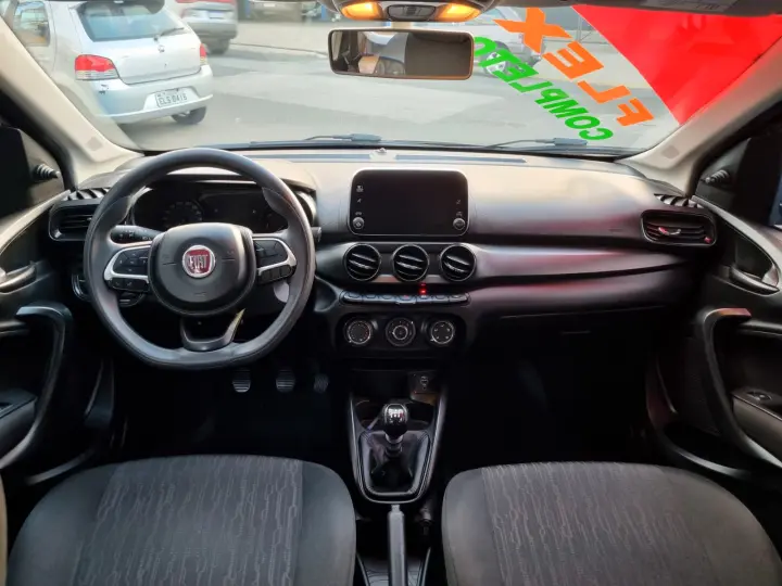 ARGO 1.0 Firefly Drive