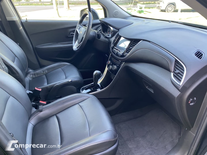 TRACKER 1.4 16V Turbo Premier