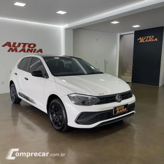 POLO TRACK ROCK IN RIO