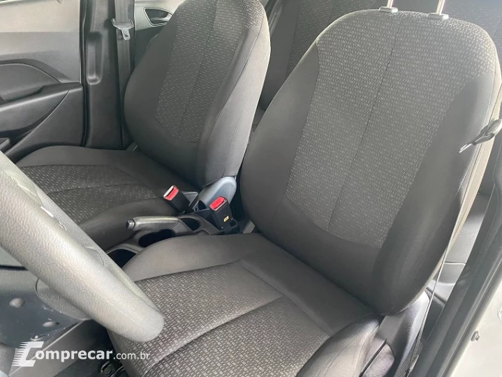 HB20 1.0 12V Comfort